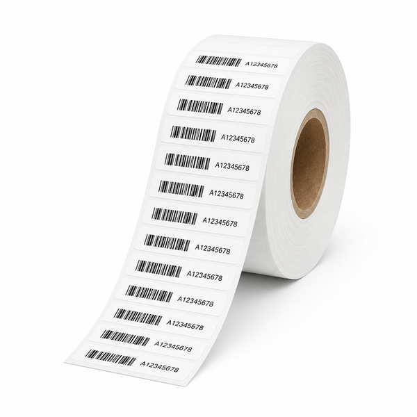 Thermal Labels