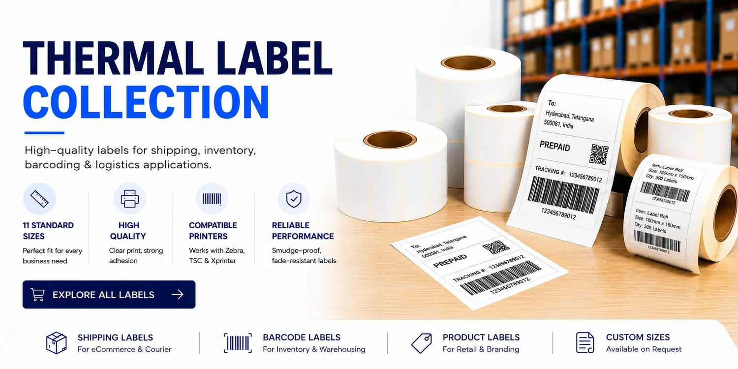 Thermal Labels