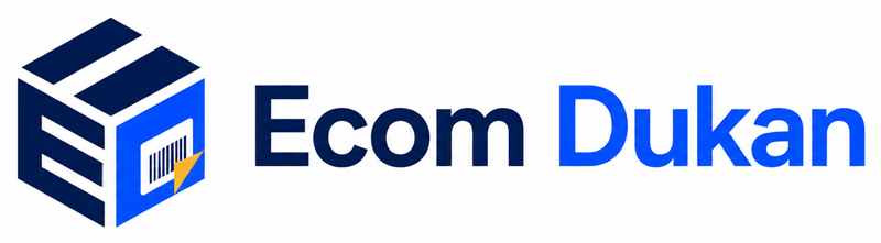 Ecom Dukan